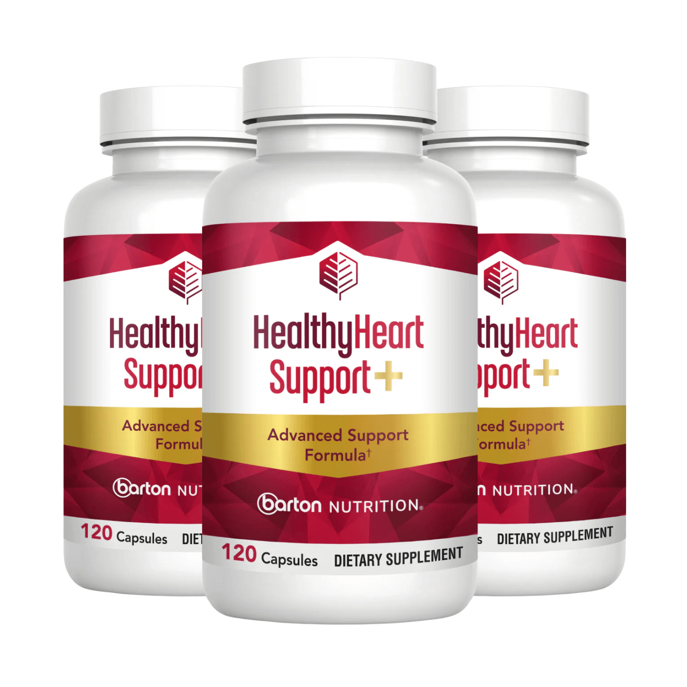 healthy heart 3.1 potes